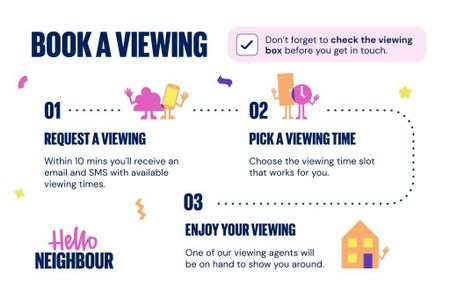 2 bedroom apartment to rent - Photo 4