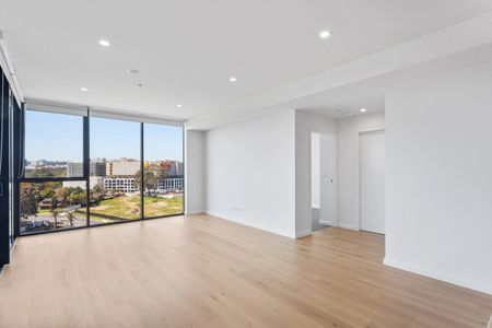 1023/6 Mandala Parade, Castle Hill NSW 2154 - Apartment For Rent | Domain - Photo 5