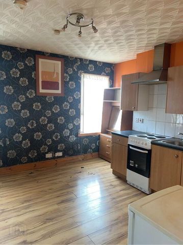 31b Thomas Street, Ballymena, BT43 6AU - Photo 2