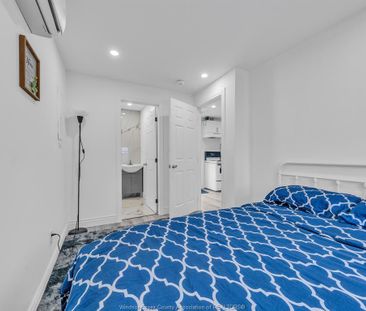 For Lease - 306 FOCH Unit# BACK UNIT, Windsor, Ontario - Photo 4
