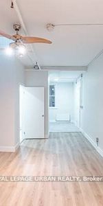 Recent renovations heart of spadina! - Photo 4