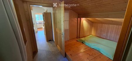 Helle, gemütliche Dachwohnung in Valbella - Photo 4