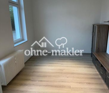 von Privat: Renoviertes 2-Zi-Appartment | OB-Sterkrade | inkl. EBK ... - Photo 1