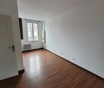 Location Appartement 1 pièce 29m² ANZIN 59410 - Photo 1