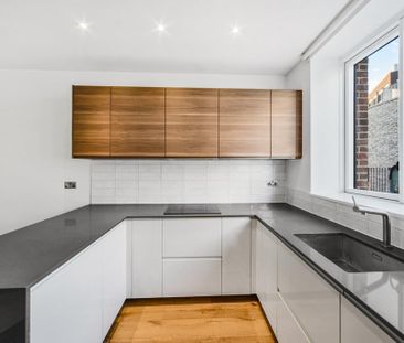 3 bedroom flat to rent - Photo 2