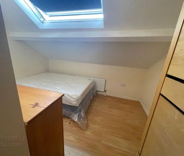 Balfour Avenue, Room 5, BT72EX, Belfast - Photo 6