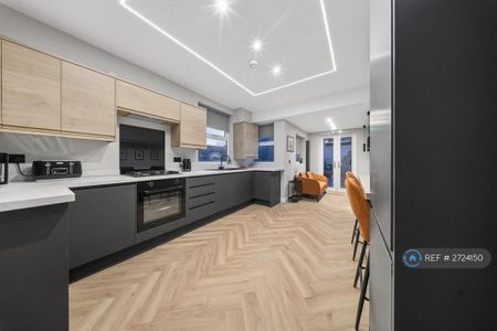 Studio to rent - Photo 3