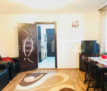 Apartament 2 camere, imobil tip casa-vila, 54 mp, zona USAMV - Photo 1