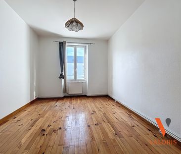Location Appartement 2 pièces 53m² GRENOBLE 38000 - Photo 4
