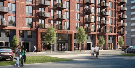 2 bedroom flat to rent - Photo 4