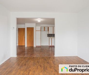 1175 rue Talon, Chambly à louer - Photo 2