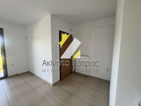 Μεζονέτα για ενοικίαση Λάγγουρα (Πάτρα) - Φωτογραφία 4
