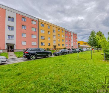 Pronájem bytu 2+1 53 m2 - Photo 2