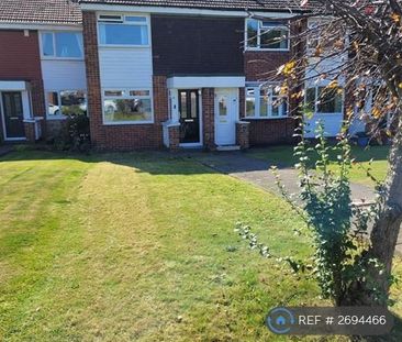 2 bedroom terraced house to rent - Photo 3