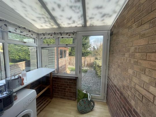 2 bedroom semi-detached house to rent - Photo 1