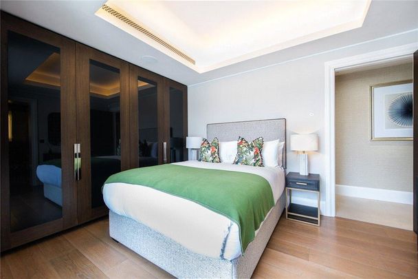 3 bedroom apartment to rent - Photo 1