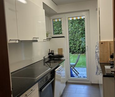 11/2-ROOM APARTMENT IN ZURICH – KREIS 11 AFFOLTERN, FURNISHED, TEMP... - Foto 2