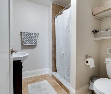 For Lease - 20 Portland Street Unit# Main, Toronto, Ontario - Photo 2