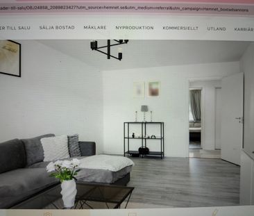 Axel Danielssons väg, Malmö - Photo 2