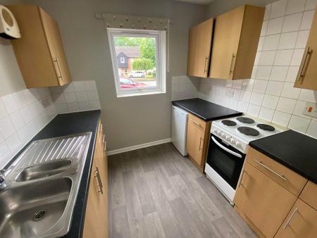 1 bedroom flat to rent - Photo 3