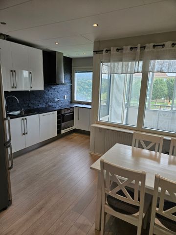 Arvesgärde, Göteborg - Photo 5