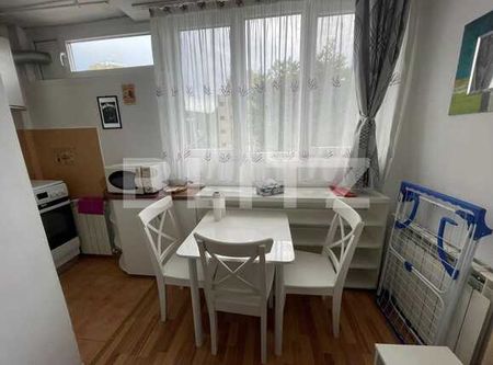 Garsoniera, 30 mp, pet friendly, zona Mc Donalds - Photo 5