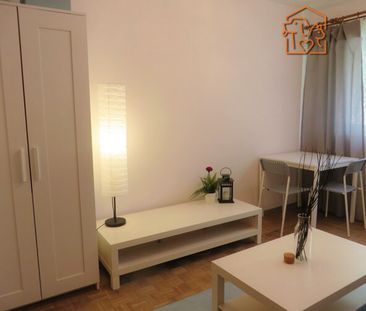 Warszawa - Zdjęcie 4