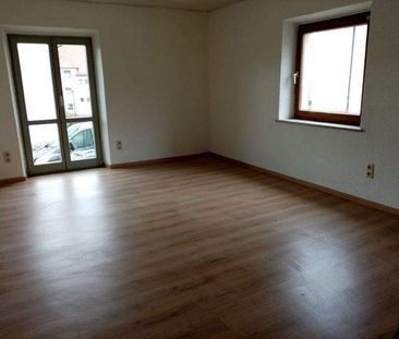2-Zimmer-Erdgeschosswohnung in ruhiger Lage - Foto 1