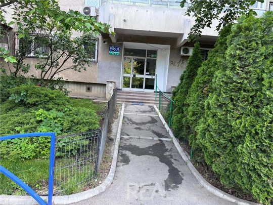 Apartament parter zona Tineretului - pretabil birou - Fotografie 1