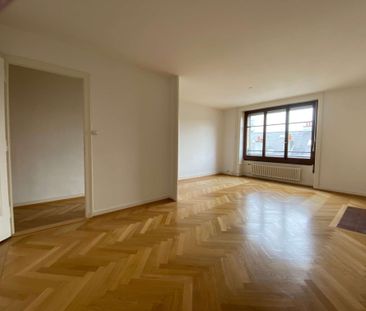 Appartement 3 pièces | Saint-Gervais - Photo 2