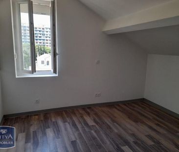 Location Appartement 1 pièce 15m² TOULON 83000 - Photo 1