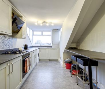 2 bedroom flat to rent - Photo 6