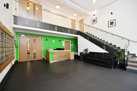 1 bedroom flat to rent - Photo 5