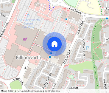 Killingworth Hall, Killingworth Village, Newcastle Upon Tyne, Tyne ... - Photo 1