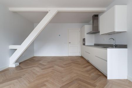 Te huur: Appartement Choorstraat 7 C in Utrecht - Foto 4