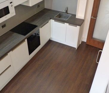 Kelham Lofts, Kelham Island, - Photo 5