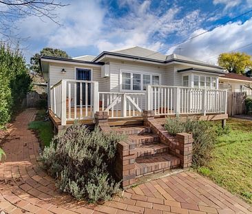 RENOVATED FAMILY HOME - Photo 2