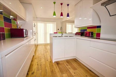 2 bedroom bungalow to rent - Photo 5