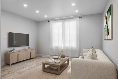 For Lease - 22 Harvey Street, Hamilton, Ontario - Photo 4