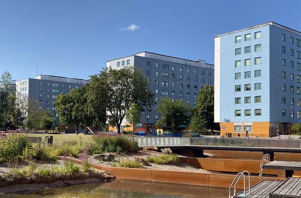 Drabantgatan 47 - Photo 1