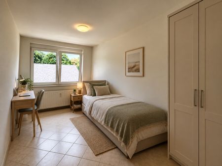 2-slaapkamerappartement in het centrum van Tervuren - Photo 5