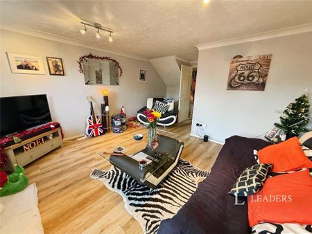 2 bedroom house to rent - Photo 3