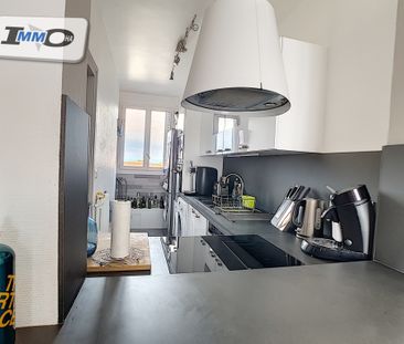 Location Appartement 4 pièces 63m² CLERMONT FERRAND 63000 - Photo 2