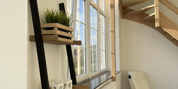 Eengezinswoning te huur in Genk voor € 1.150 met 3 slaapkamers - Foto 1