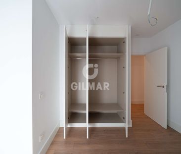 Piso en alquiler en Argüelles – Madrid | Gilmar Consulting - Photo 6