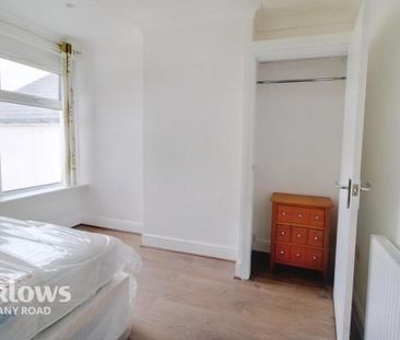 4 bedroom terraced house to rent - Photo 3