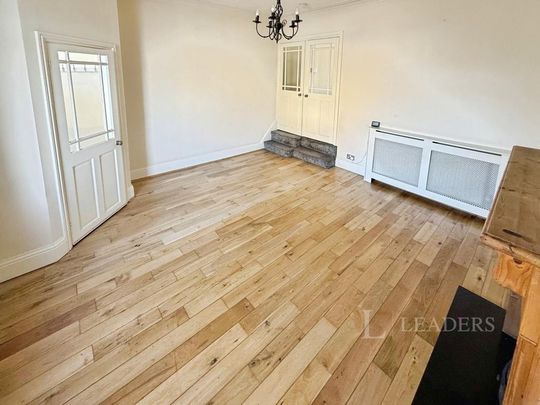 2 bedroom terraced house to rent - Photo 1