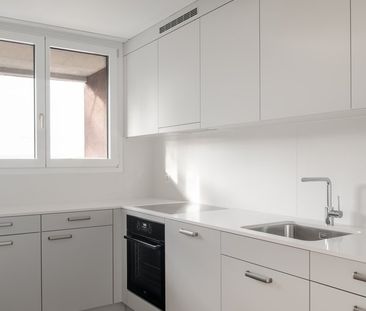 MIETEN OHNE KAUTION - Gemütliche 4.5-Zimmerwohnung - Photo 2