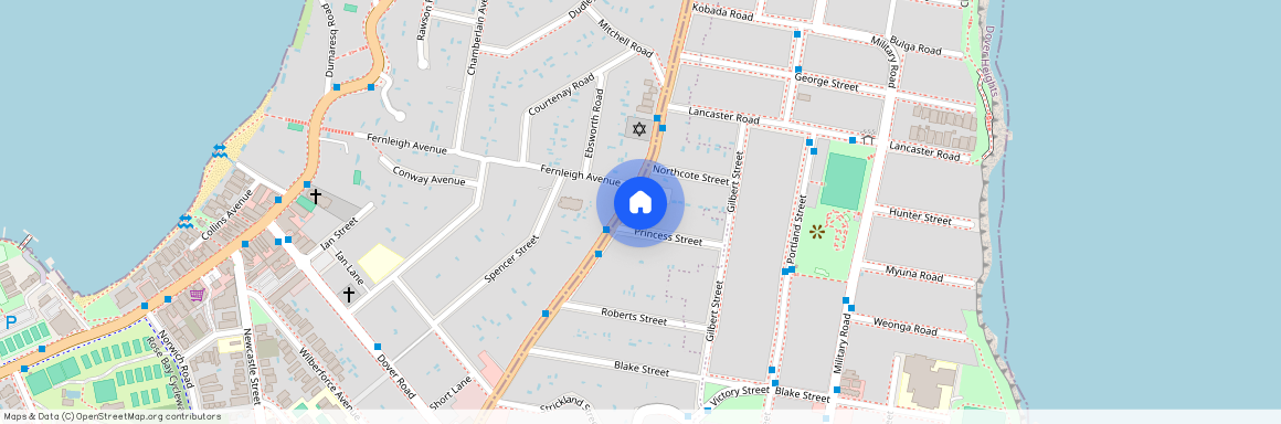 9/591 Old South Head Road, NSW 2029, Rose Bay