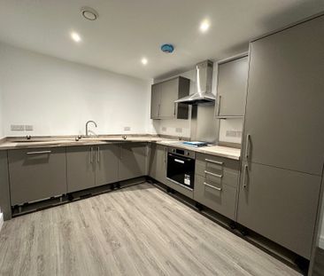 1 Mill house, March, Abbeygate Court - Photo 1